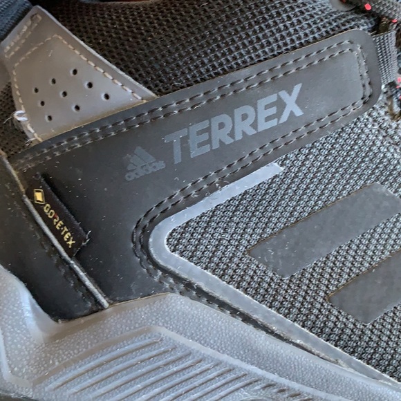 adidas Outdoor womens Terrex Eastrail Mid Gtx - Picture 7 of 7